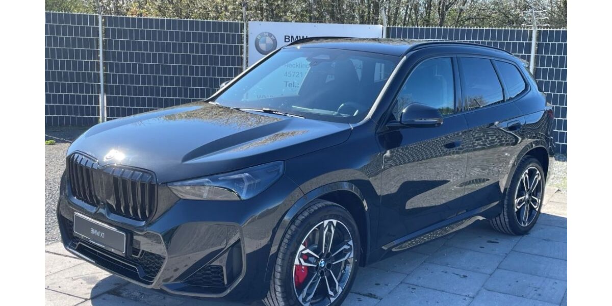 BMW X1 1.001 km 59.990 &euro; Haltern am See 45721