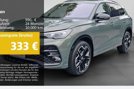 VW Tiguan 14.127 km 47.870 &euro; Gelsenkirchen OT Beckhausen 45899