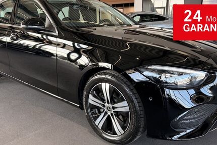 Mercedes-Benz C 180 3.187 km 37.880 &euro; Olfen 59399