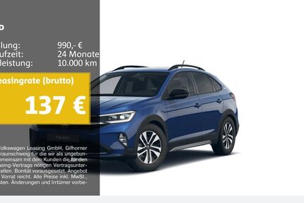 VW Taigo 9.777 km 23.570 &euro; Marl 45770