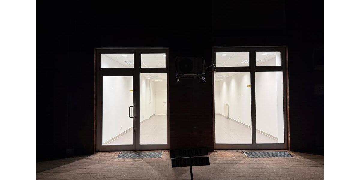 Gewerbeobjekt Dinslaken Hiesfeld - 1.150&euro; | Angebot:25066812