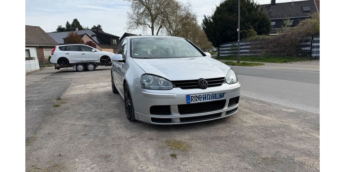 VW Golf 172.365 km 2.900 &euro; Recklinghausen 45663