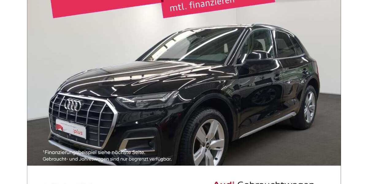 Audi Q5 101.161 km 33.950 &euro; Mülheim an der Ruhr 45481