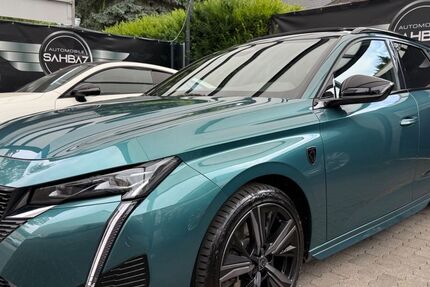 Peugeot 308 90.000 km 21.900 &euro; Herne 44649