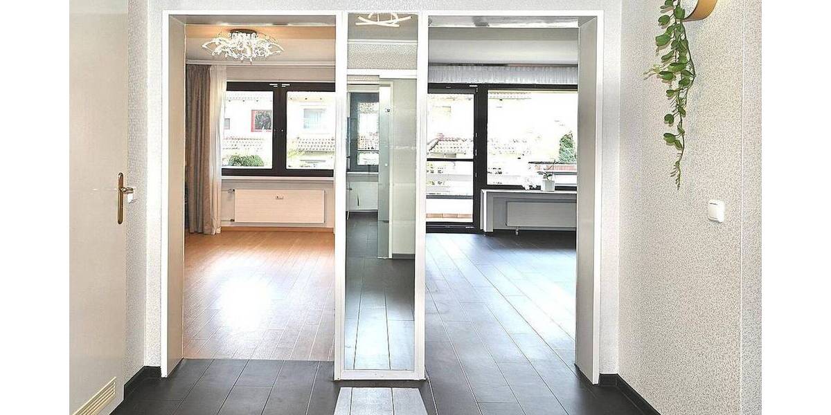 Etagenwohnung Bochum Wiemelhausen - 3 Zimmer, 80 m&sup2;, 325.000&euro; | Angebot:26222009