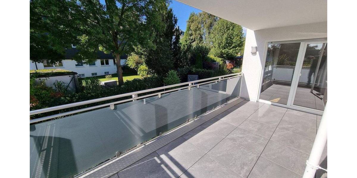 Etagenwohnung Bochum Höntrop - 3 Zimmer, 118 m&sup2;, 1.250&euro; | Angebot:26875118