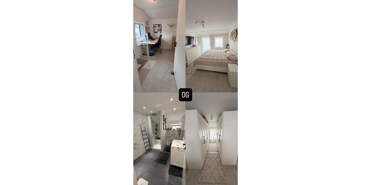 Reihenhaus Essen Stadtbezirk VI - 3 Zimmer, 100 m&sup2;, 380.000&euro; | Angebot:26220328