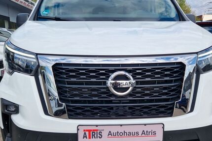 Nissan Primastar 94.000 km 23.400 &euro; Bottrop 46238