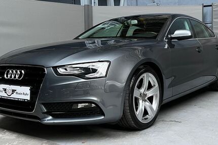 Audi A5 127.113 km 17.990 &euro; Witten 58454