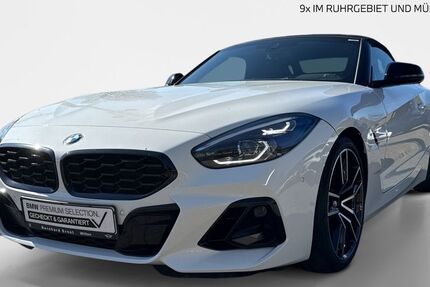 BMW Z4 M40 24.782 km 55.900 &euro; Witten 58455
