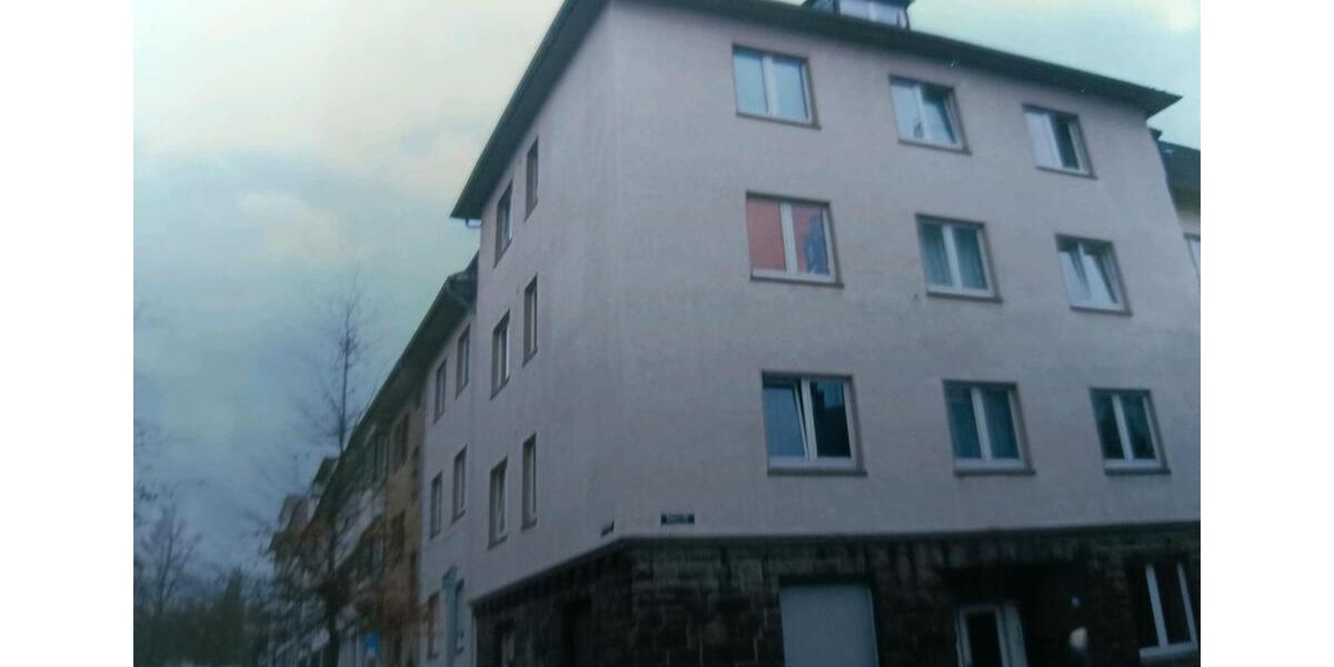 Etagenwohnung Essen Südviertel - 1.5 Zimmer, 38 m&sup2;, 90.000&euro; | Angebot:25846718