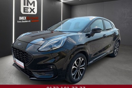 Ford Puma 77.000 km 12.999 &euro; Marl 45772