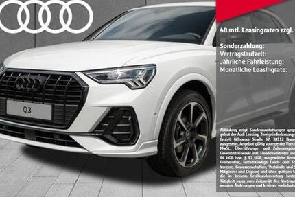 Audi Q3 4.990 km 44.380 &euro; Lünen 44534