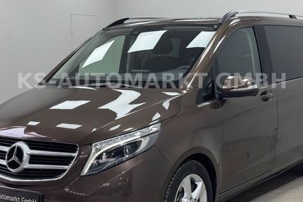 Mercedes-Benz V 220 76.940 km 32.650 &euro; Essen 45326