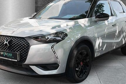 DS Automobiles DS3 57.682 km 15.790 &euro; Herten 45699