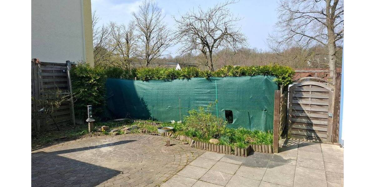 Reihenendhaus Wetter (Ruhr) Wengern - 5 Zimmer, 143 m&sup2;, 250.000&euro; | Angebot:26276308