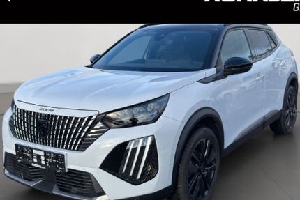 Peugeot 2008 26.850 km 22.990 &euro; Essen 45143