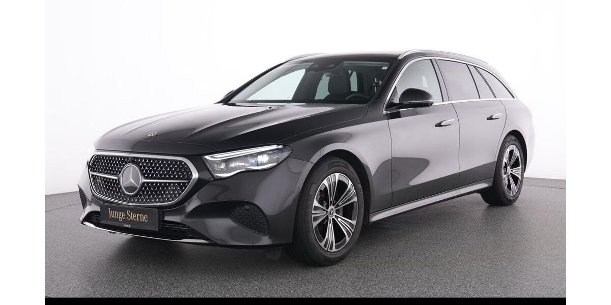 Mercedes-Benz E 220 22.654 km 54.485 &euro; Essen 45309