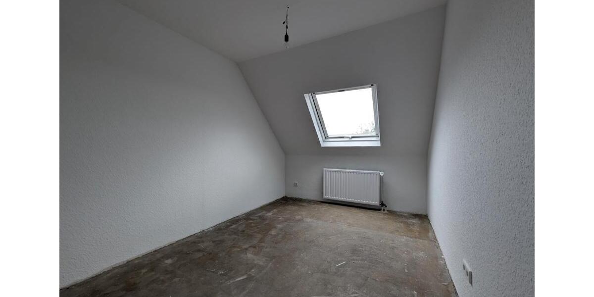 Dachgeschoßwohnung Dülmen - 4 Zimmer, 79 m&sup2;, 690&euro; | Angebot:26606872