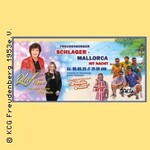 Freudenberg Schlager-Mallorca Hit Nacht