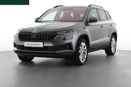 Skoda Karoq 102.738 km 22.460 &euro; Essen 45143