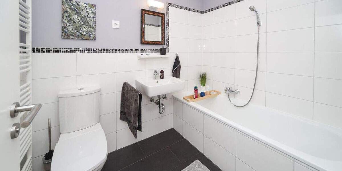 Etagenwohnung Dortmund / Kirchhörde Kirchhörde - 3 Zimmer, 130 m&sup2;, 475.000&euro; | Angebot:25696382