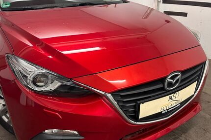 Mazda 3 129.000 km 10.200 &euro; ESSEN 45326