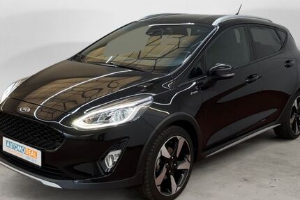 Ford Fiesta 51.225 km 12.623 &euro; Dinslaken 46539