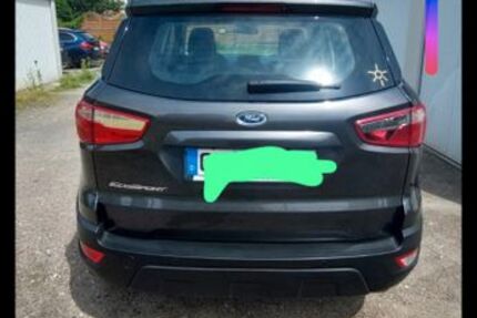 Ford EcoSport 55.000 km 11.500 &euro; Gelsenkirchen 45891