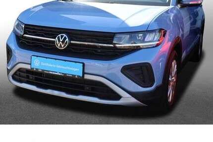 VW T-Cross 7.590 km 17.998 &euro; Recklinghausen 45657