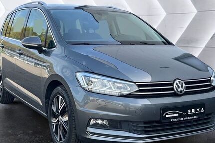 VW Touran 200.785 km 15.990 &euro; Dortmund 44263
