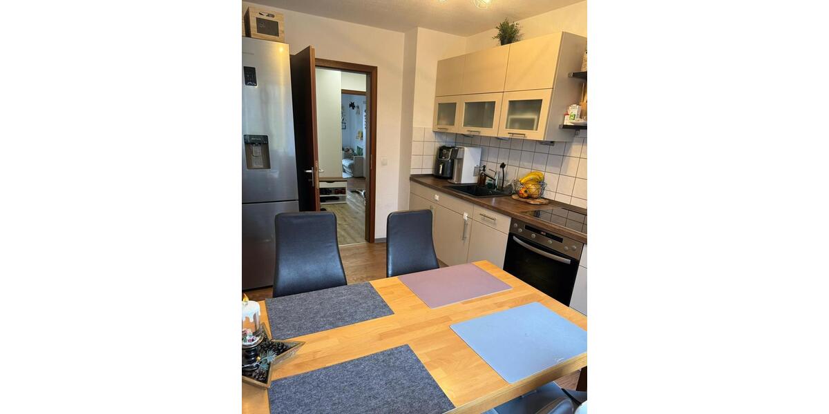 Etagenwohnung Lünen Alstedde - 3 Zimmer, 76 m&sup2;, 220.000&euro; | Angebot:26137138