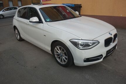 BMW 118 176.000 km 5.300 &euro; mülheim an der rühr 45478