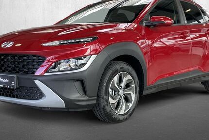 Hyundai KONA 34.290 km 19.990 &euro; Herne 44653