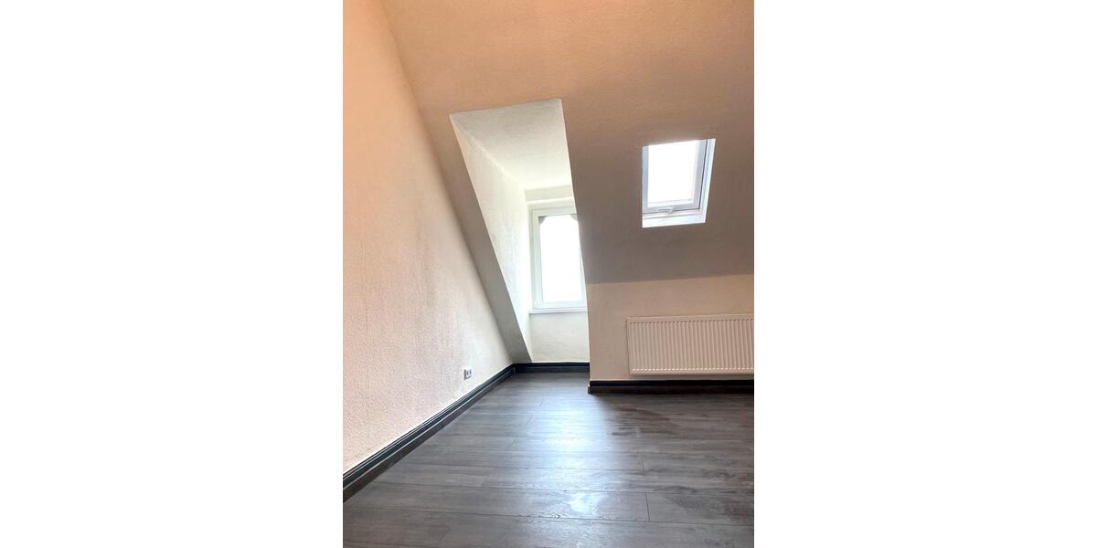Dachgeschoßwohnung Witten Annen - 3 Zimmer, 68 m&sup2;, 640&euro; | Angebot:25635986