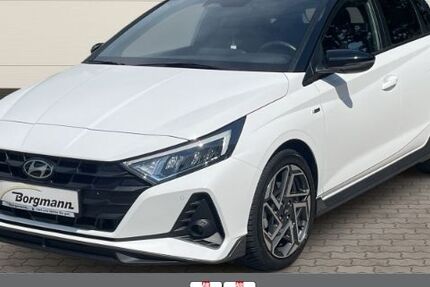 Hyundai i20 15.950 km 22.290 &euro; Dorsten 46286