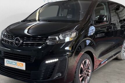 Opel Zafira Life 81.760 km 25.489 &euro; Dinslaken 46539