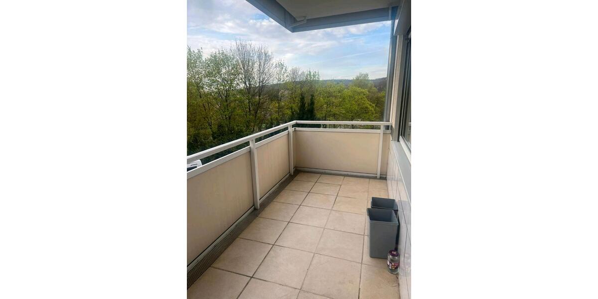 Etagenwohnung Wetter (Ruhr) - 2.5 Zimmer, 62 m&sup2;, 160.000&euro; | Angebot:26238339