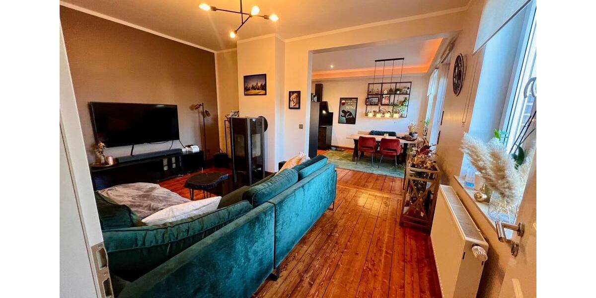 Doppelhaushälfte Recklinghausen Grullbad - 4.5 Zimmer, 220 m&sup2;, 480.000&euro; | Angebot:25804103