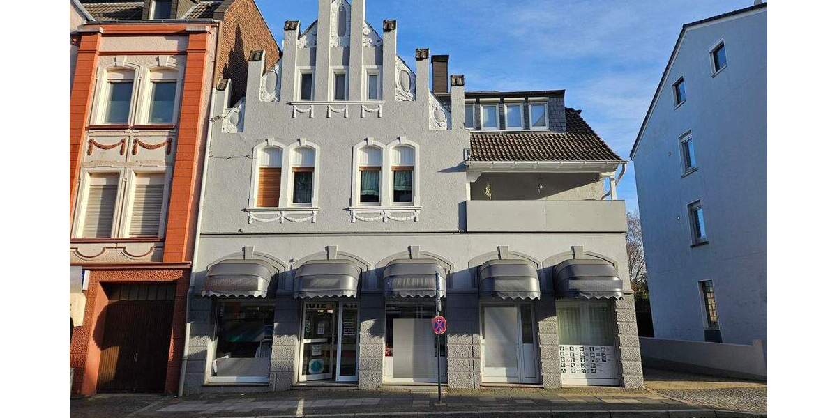 Mehrfamilienhaus, Wohnhaus Wetter (Ruhr) Wengern - 1 Zimmer, 360 m&sup2;, 785.000&euro; | Angebot:25697525