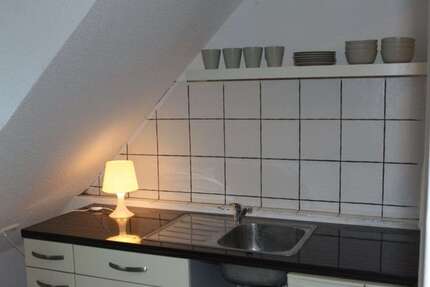 Zimmer Essen Rüttenscheid - 1 Zimmer, 1.040&euro; | Angebot:26745412