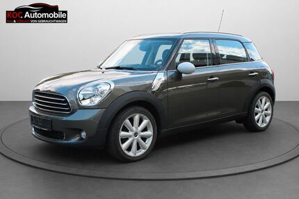 Mini Countryman D (Cooper) 144.610 km 6.900 &euro; Dortmund 44143