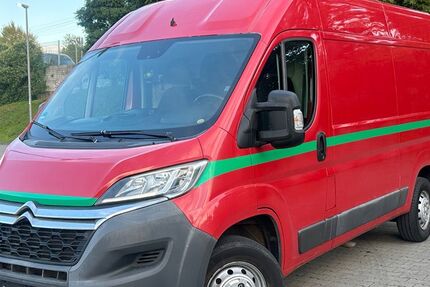 Citroen Jumper 179.028 km 6.750 &euro; Essen 45139