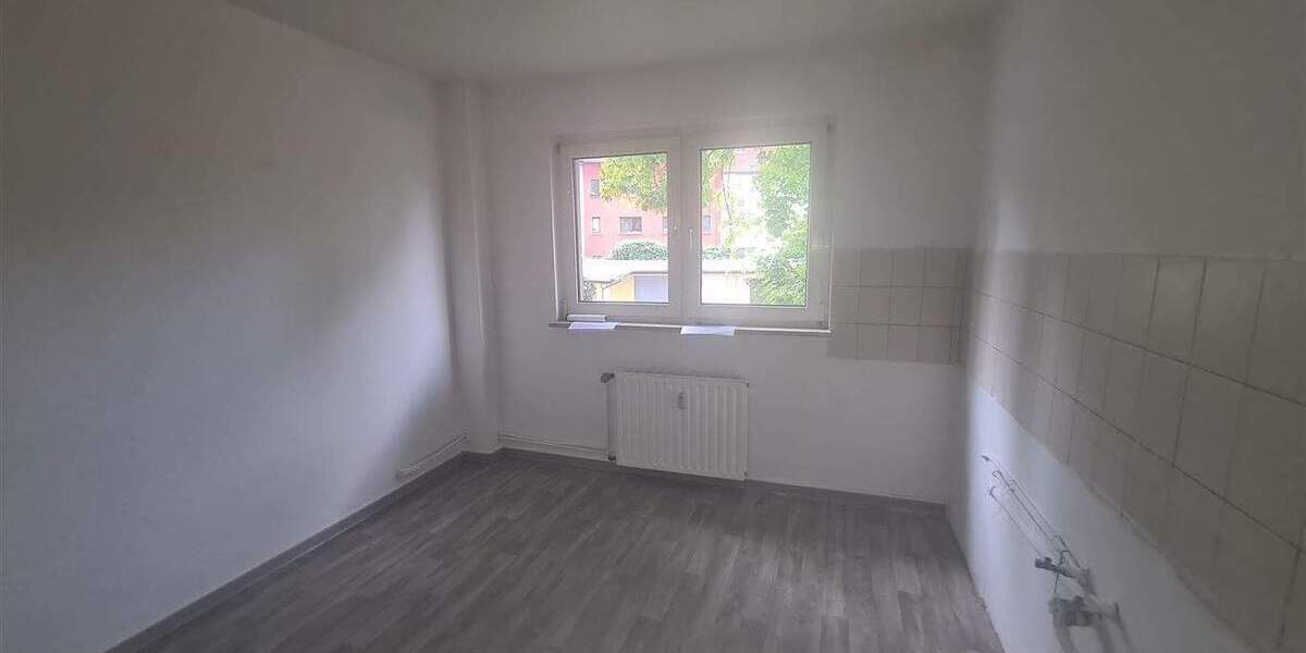 Etagenwohnung Essen Altendorf - 2 Zimmer, 60 m&sup2;, 360&euro; | Angebot:25778410