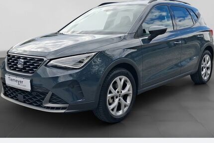 Seat Arona 27.445 km 23.980 &euro; Gelsenkirchen OT Beckhausen 45899