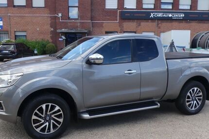 Nissan Navara 153.126 km 17.950 &euro; Essen 45309