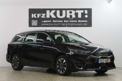 Kia ceed Sportswagon 17.200 km 26.990 &euro; Recklinghausen 45661