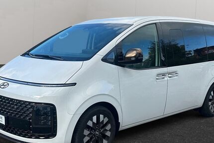 Hyundai STARIA 26.789 km 37.990 &euro; Oer-Erkenschwick 45739