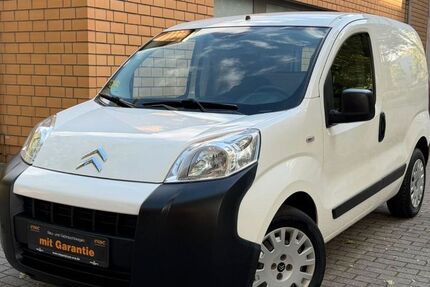 Citroen Nemo 128.463 km 6.990 &euro; Essen 45326