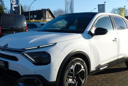 Citroen C4 20.700 km 20.980 &euro; Oberhausen 46147